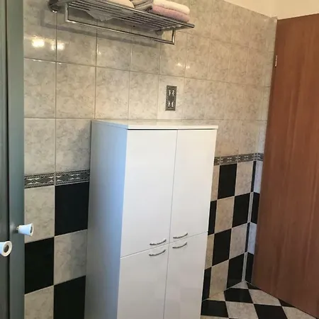 Nika * Mali Lošinj