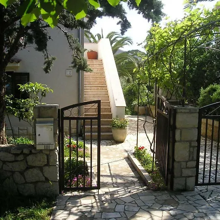 Nika Apartament *
