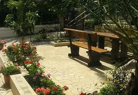 Nika Mali Lošinj