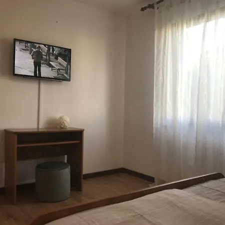 Apartament Nika