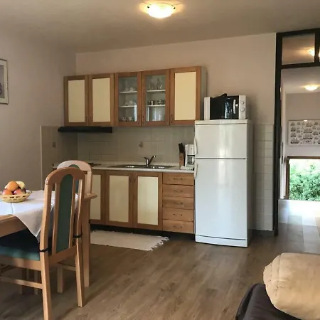 Nika Apartament Mali Lošinj