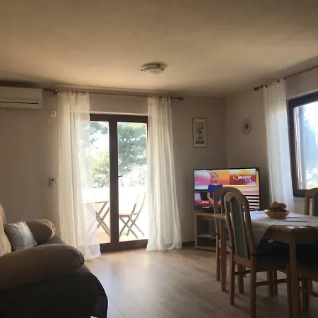 Nika Apartament Mali Lošinj
