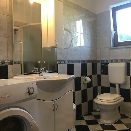 Nika Mali Lošinj