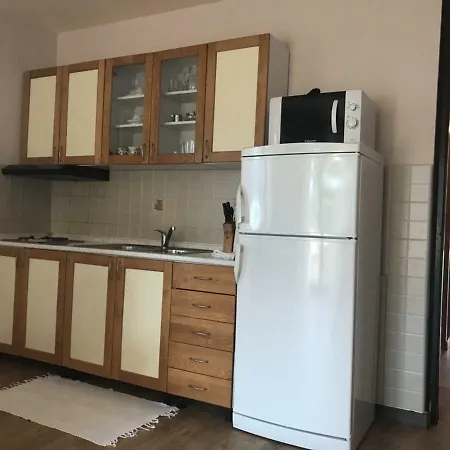 Nika Apartament *