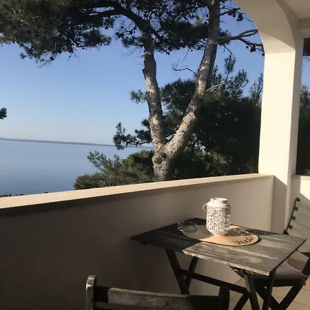Apartament Nika Mali Lošinj