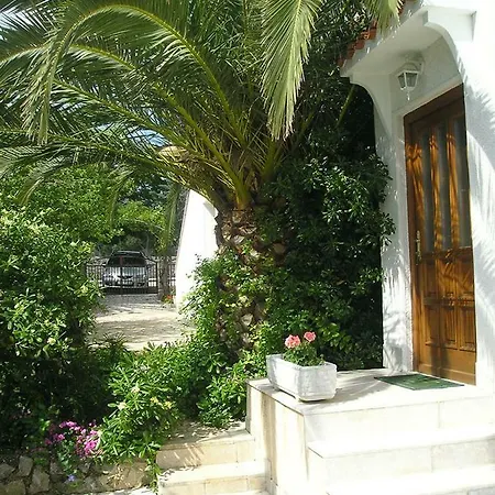 Apartament Nika