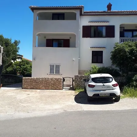 Nika Apartament Mali Lošinj