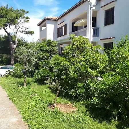 Apartament Nika