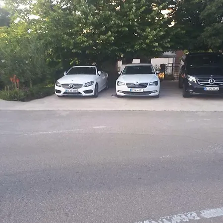 Nika Apartament Mali Lošinj